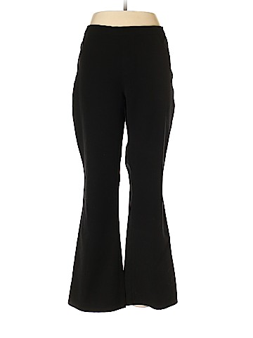 Isaac Mizrahi LIVE! Casual Pants (view 1)