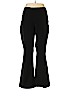 Isaac Mizrahi LIVE! Black Casual Pants Size 16 - photo 1