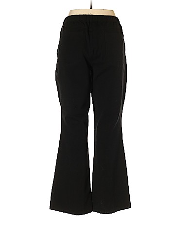 Isaac Mizrahi LIVE! Casual Pants (view 2)