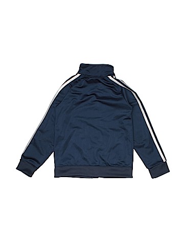 Adidas Track Jacket (view 2)