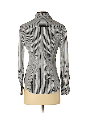 J.Crew Long Sleeve Button-Down Shirt (view 2)