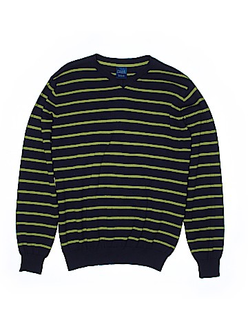 Falls Creek Pullover Sweater (view 1)