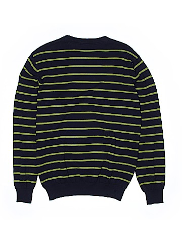 Falls Creek Pullover Sweater (view 2)