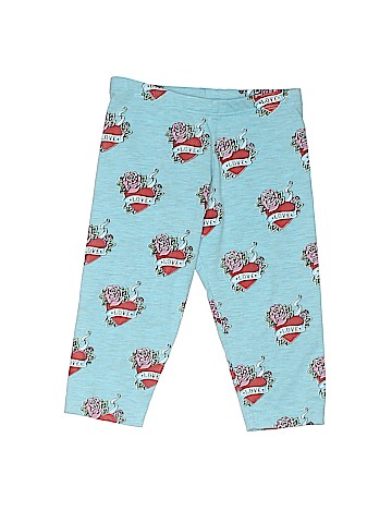 Flowers By Zoe Leggings (view 1)