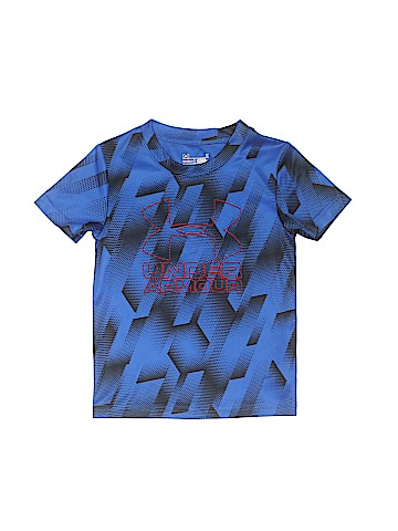 Under Armour Active T-Shirt (view 1)