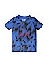 Under Armour 100% Polyester Blue Active T-Shirt Size 3T - photo 1