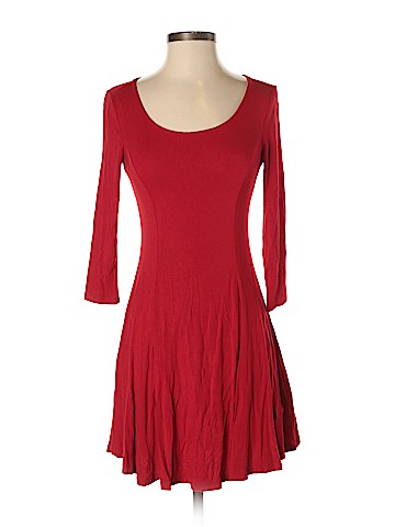 Forever 21 Casual Dress (view 1)
