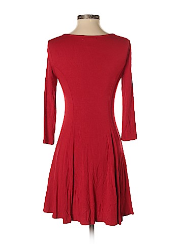 Forever 21 Casual Dress (view 2)