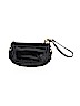 Coach 100% Leather Black Leather Wristlet One size - photo 2