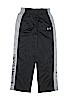 Under Armour Black Track Pants Size L (youth) - photo 1