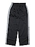 Under Armour Black Track Pants Size L (youth) - photo 2