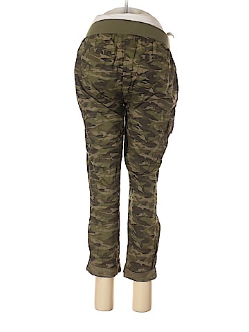 Motherhood Casual Pants (view 2)