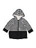 Kate Spade New York 100% Polyester Black Jacket 9-12 MO / 12 MO - photo 1