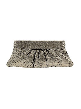 Lauren Merkin Leather Clutch