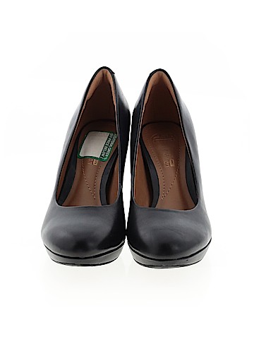 Clarks Heels (view 2)