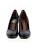Clarks Black Heels Size 6 1/2 - photo 2