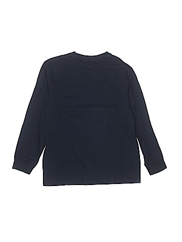 Gap Kids Long Sleeve T-Shirt (view 2)