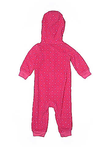 Carter's Long Sleeve Outfit (view 2)