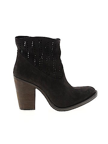 Musse & Cloud Ankle Boots (view 1)