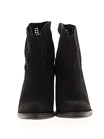 Musse & Cloud Ankle Boots (view 2)