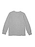 The Children's Place Gray Thermal Top Size 7 - 8 - photo 2