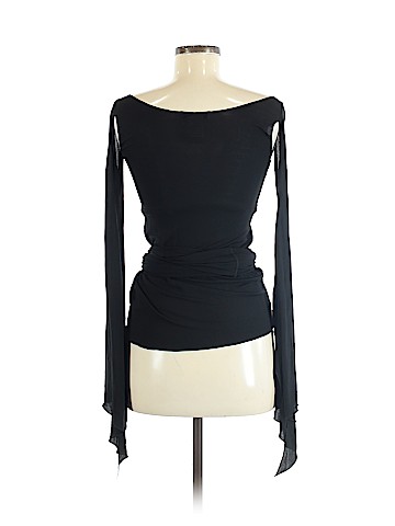 Chloé Long Sleeve Top (view 2)