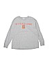 Dodger Gray Long Sleeve T-Shirt Size M (youth) - photo 1
