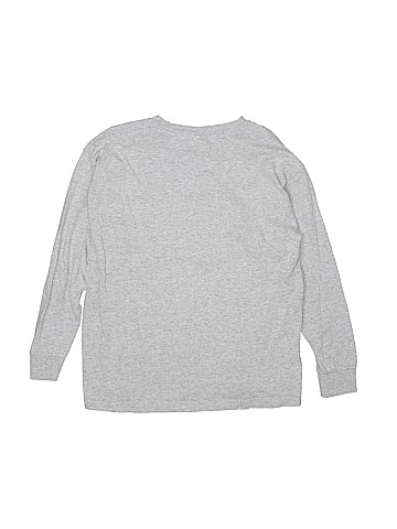 Dodger Long Sleeve T-Shirt (view 2)