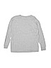 Dodger Gray Long Sleeve T-Shirt Size M (youth) - photo 2
