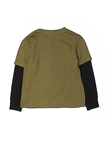 Nickelodeon Long Sleeve T-Shirt (view 2)