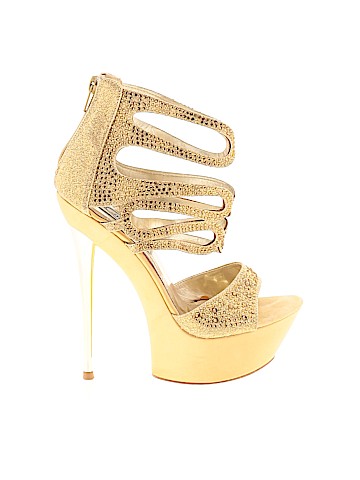 Assorted Brands Heels (view 1)