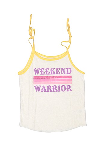 Rowdy Sprout Tank Top (view 1)