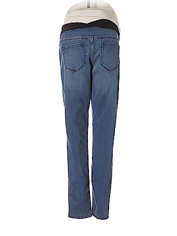 Isabel Maternity Jeans (view 2)