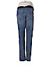 Isabel Maternity Blue Jeans Size 2 - photo 2