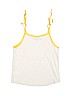 Rowdy Sprout Tan Tank Top Size 10 - photo 2