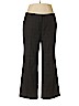 New York & Company Black Casual Pants Size 16 (petite) - photo 1