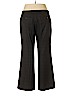 New York & Company Black Casual Pants Size 16 (petite) - photo 2