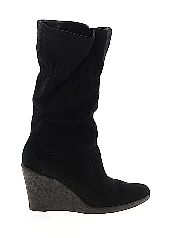 Enzo Angiolini Boots (view 1)
