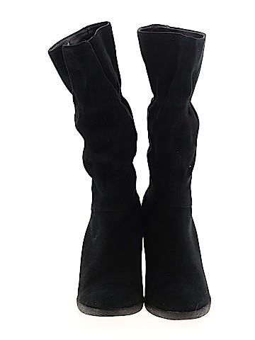 Enzo Angiolini Boots (view 2)