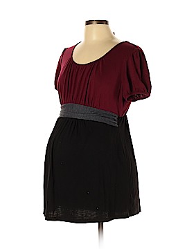 Oh Baby By Motherhood Size Lg Maternity