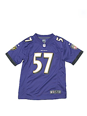 NFL Short Sleeve Jersey (view 1)