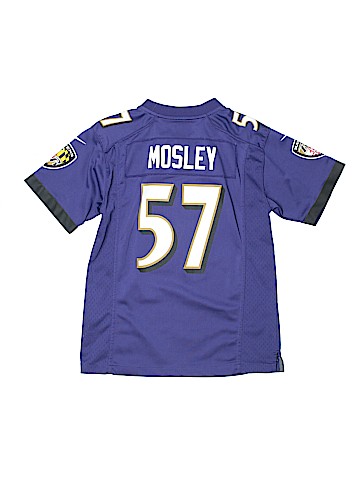 NFL Short Sleeve Jersey (view 2)