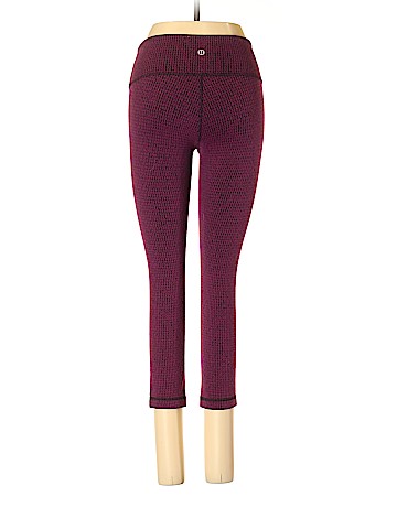 Lululemon Athletica Active Pants (view 2)