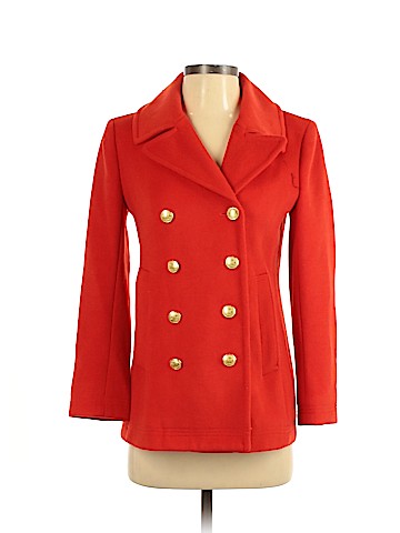 J.Crew Wool Coat (view 1)