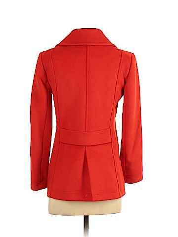 J.Crew Wool Coat (view 2)