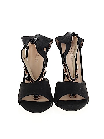 All Sexy Shoes Heels (view 2)