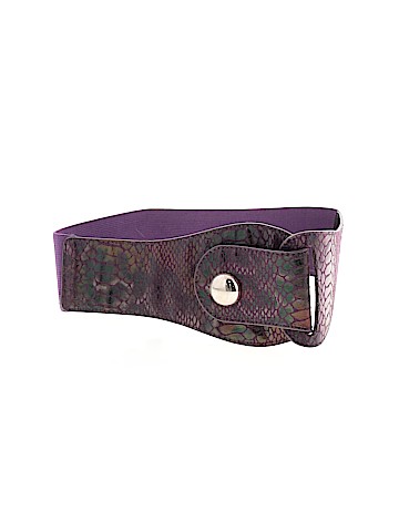 Unbranded Belt (view 1)