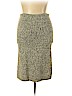 J.Crew Solid Gray Scarf Size M - photo 2
