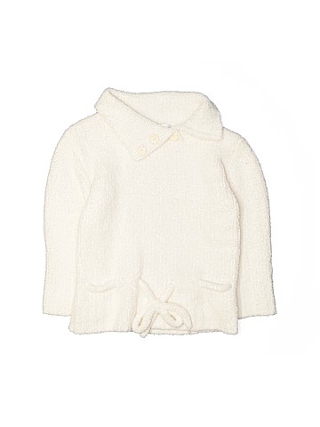 Iz Byer Fleece Jacket (view 1)