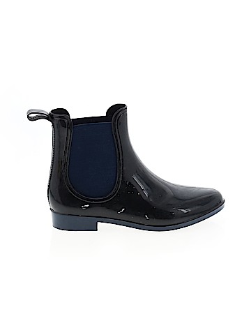Henry Ferrera Rain Boots (view 1)